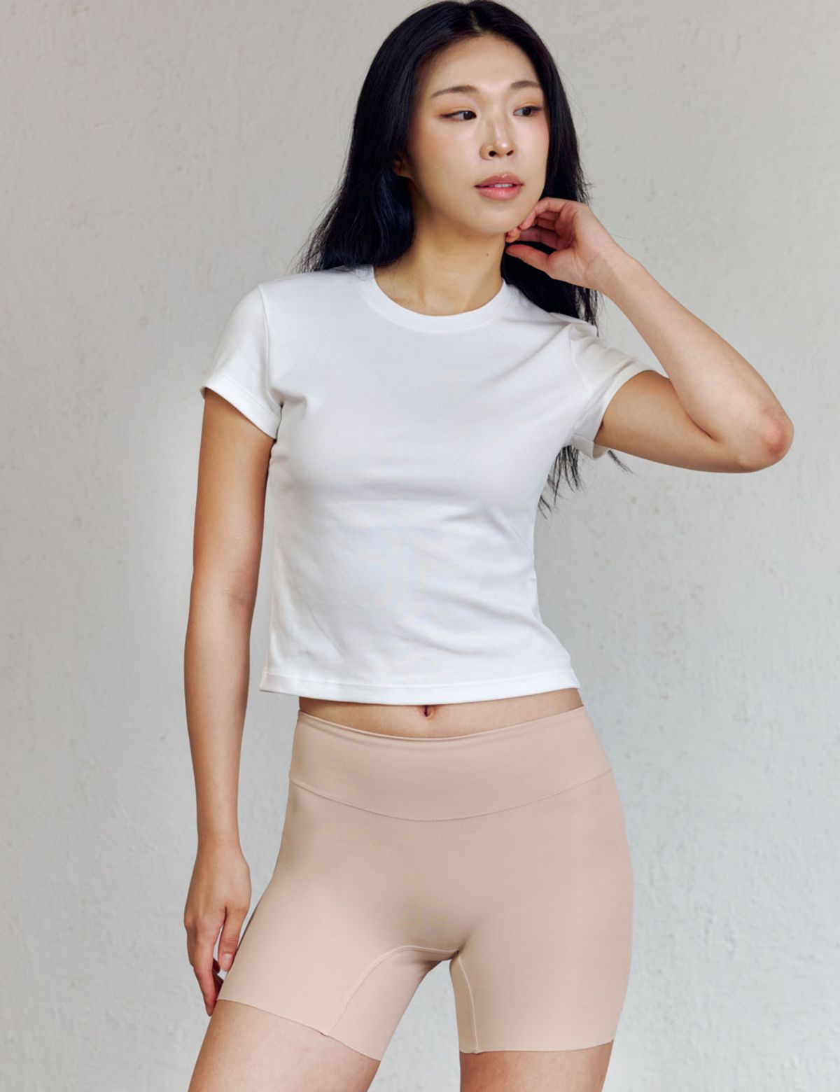 달링브라(DALINBRA) 깜쪽 착붙팬티 (3color)