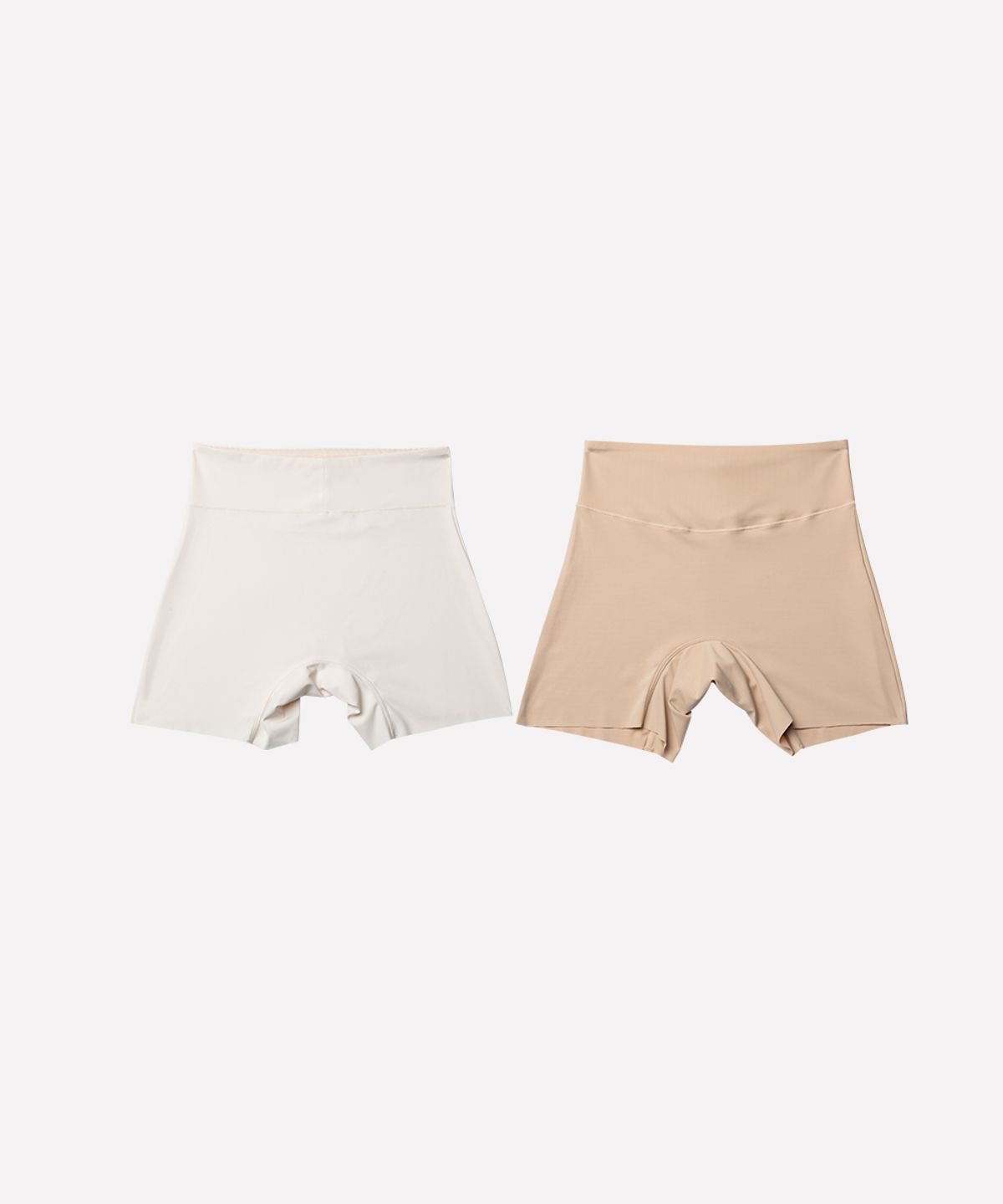 달링브라(DALINBRA) [2PACK] 말리지않는 모달 착붙 사각팬티