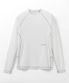 이클립스 베이스레이어 긴팔티셔츠_White