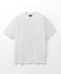포켓 반팔티셔츠_White