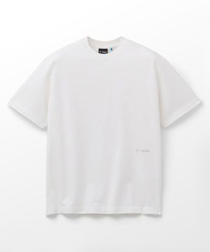 더스트 다잉 반팔티셔츠_White