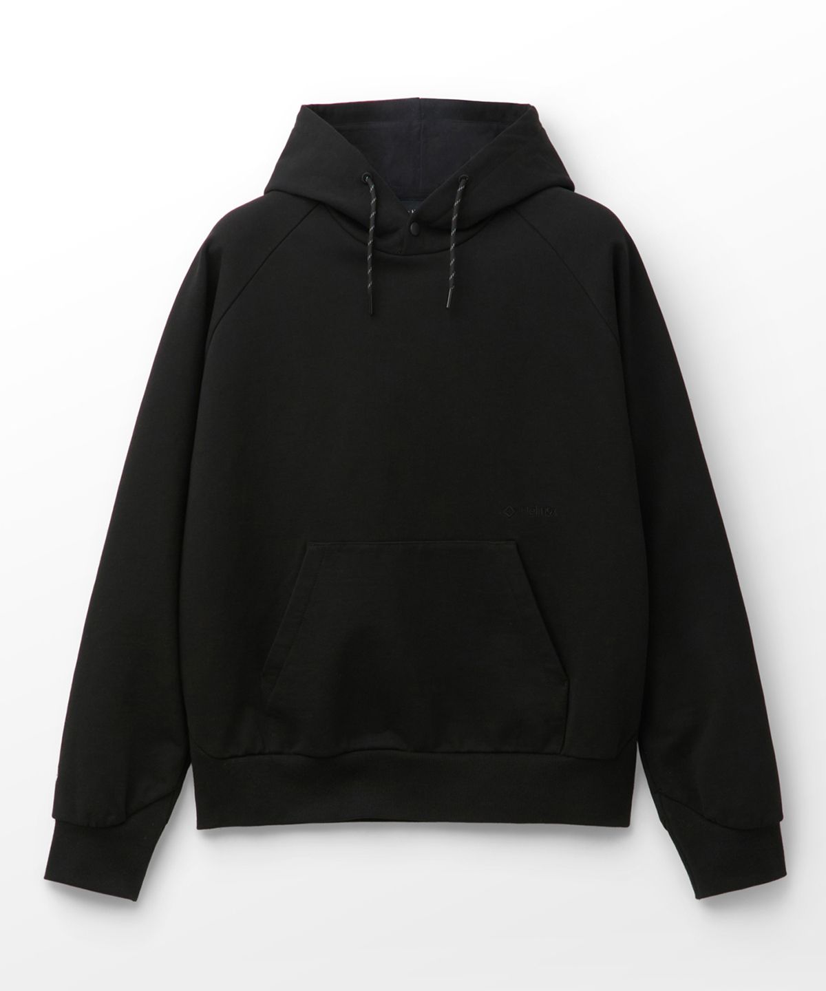 헬리녹스 웨어(HELINOX WEAR) 이클립스 스웻 후디_Black