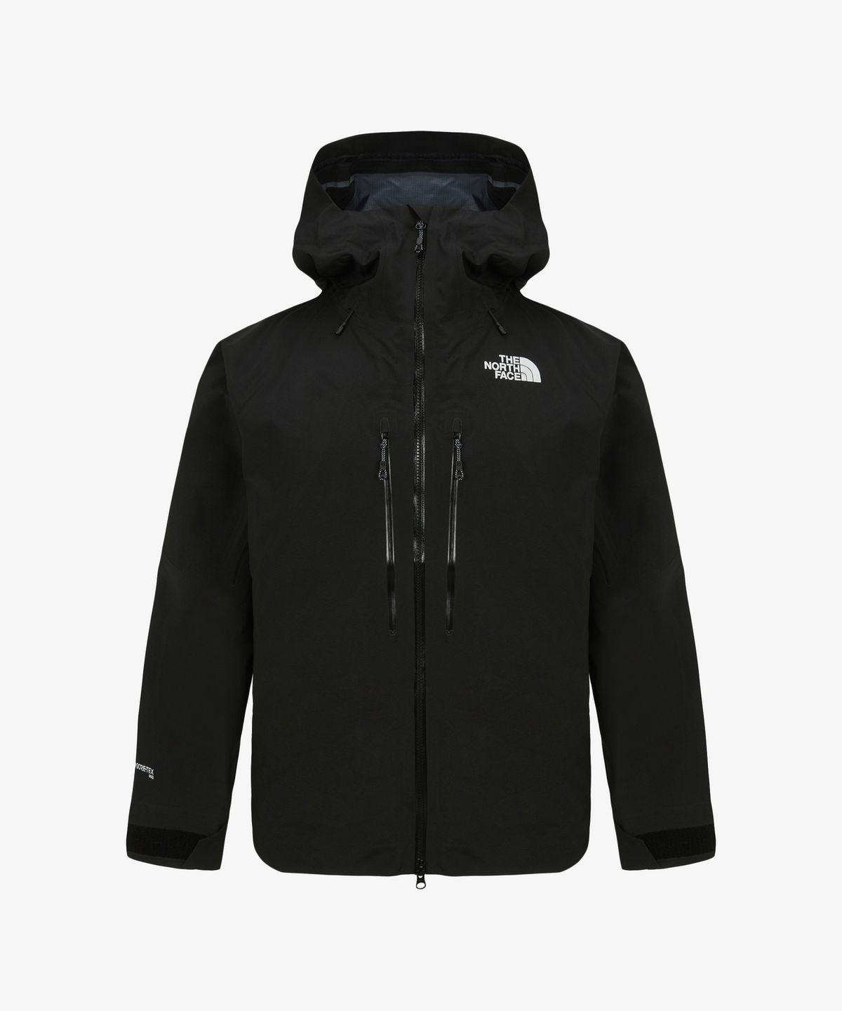 노스페이스(THE NORTH FACE) NJ2GS02A 남성 메라피크 고어텍스 프로 자켓 BLACK