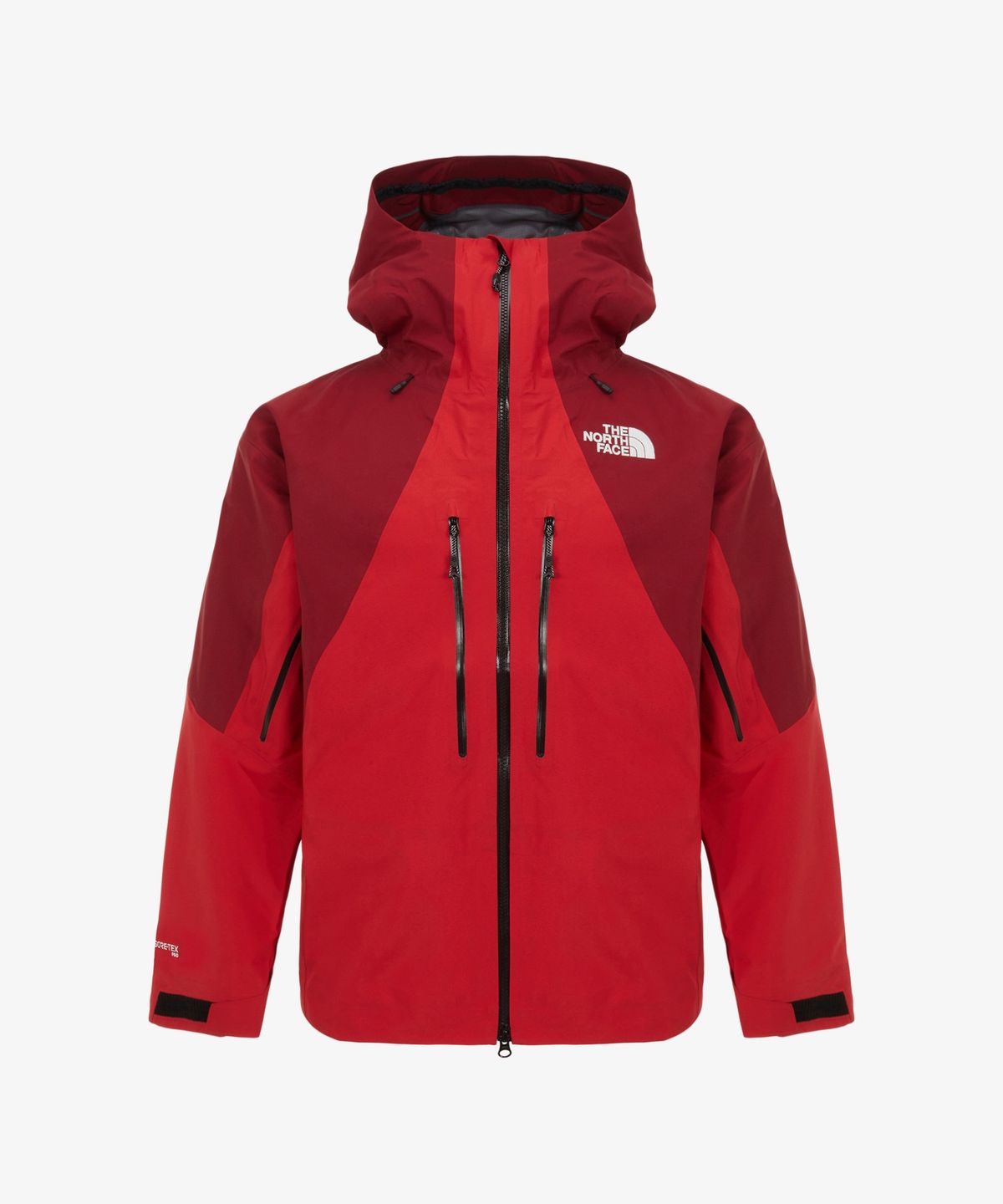 노스페이스(THE NORTH FACE) NJ2GS02C 남성 메라피크 고어텍스 프로 자켓 RED