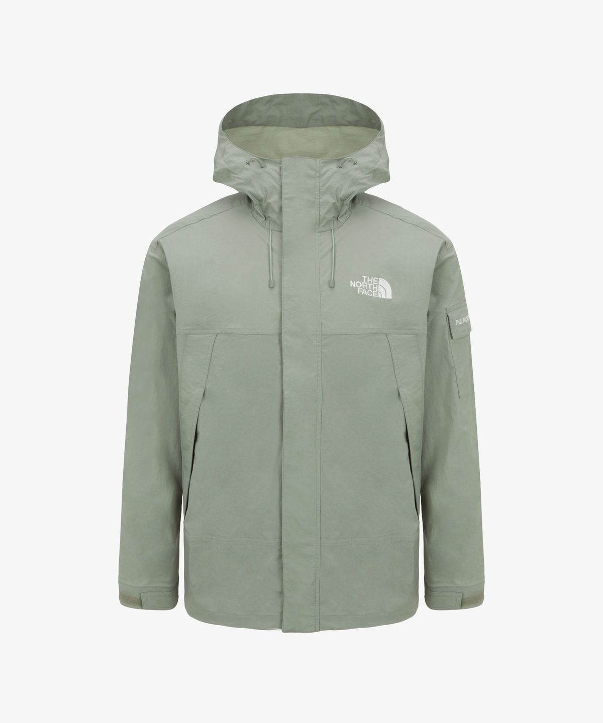 노스페이스(THE NORTH FACE) NJ3BS01C 남성 프리 자켓 HERB GARDEN