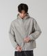 시어 나일론 윈드브레이커 Light Grey
