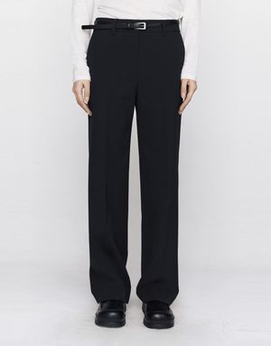 스트레이트 슬랙스 416503 [4color]