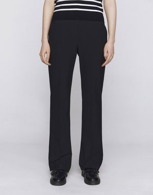 부츠컷 슬랙스 416502 [3color]