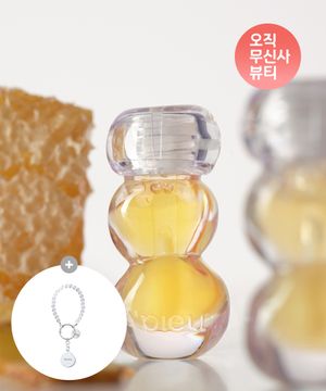 젤리 허니 립오일 4g (3종 택1)