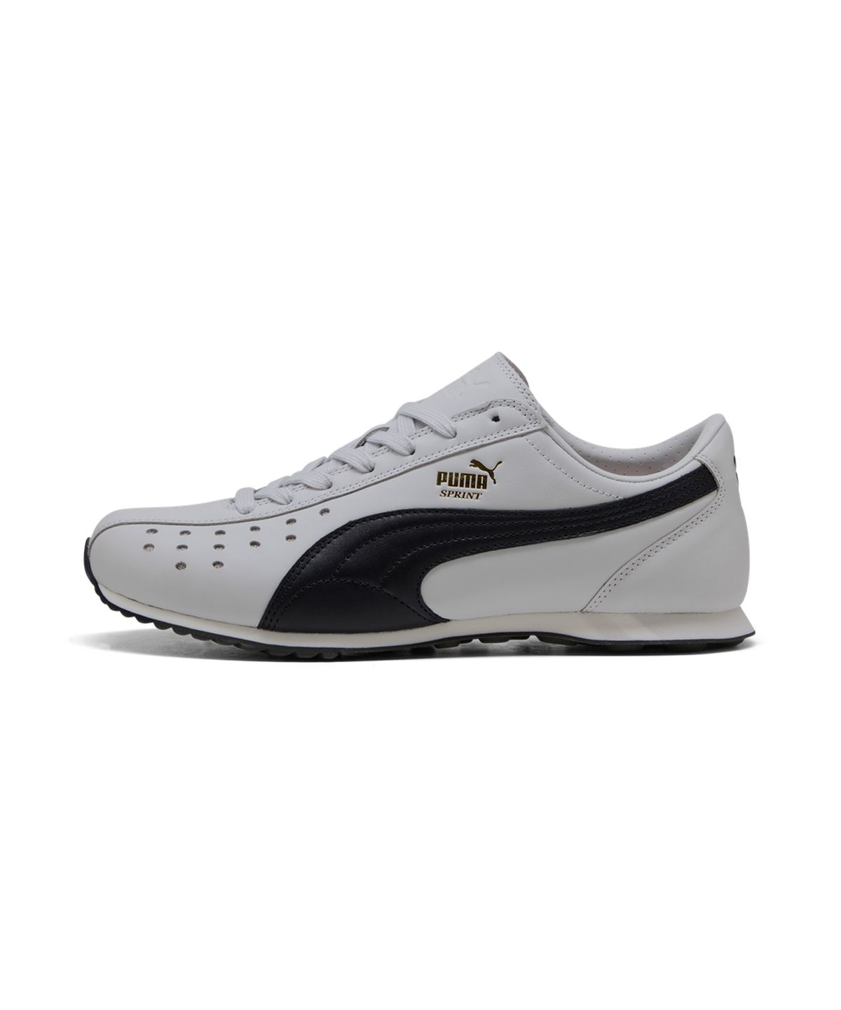 푸마(PUMA) 스프린트 - 그레이:블랙 / 402960-11