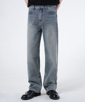 1732 EVEREST JEANS [WIDE STRAIGHT]