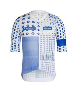 아마니 남성용 프로팀 룰러 져지