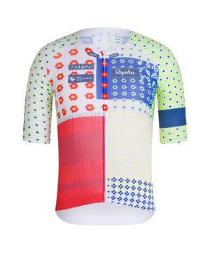 아마니 남성용 프로팀 에어로 져지