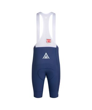 아마니 남성용 프로팀 트레이닝 빕 숏