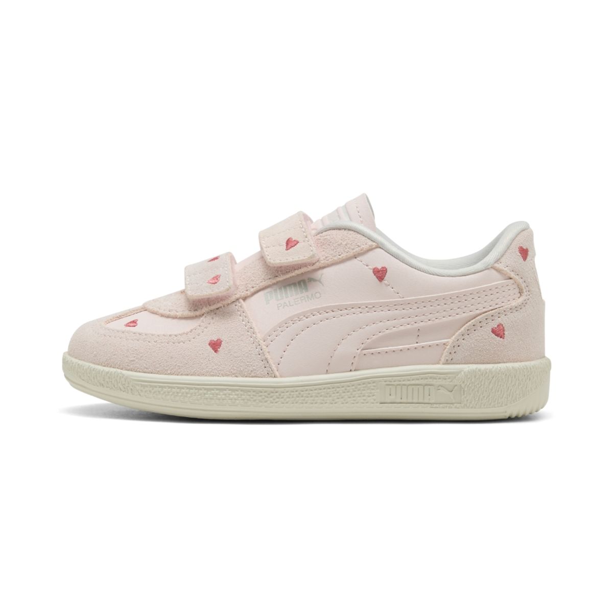 푸마 키즈(PUMA KIDS) 팔레르모 아모르 V 키즈_PK61AS408
