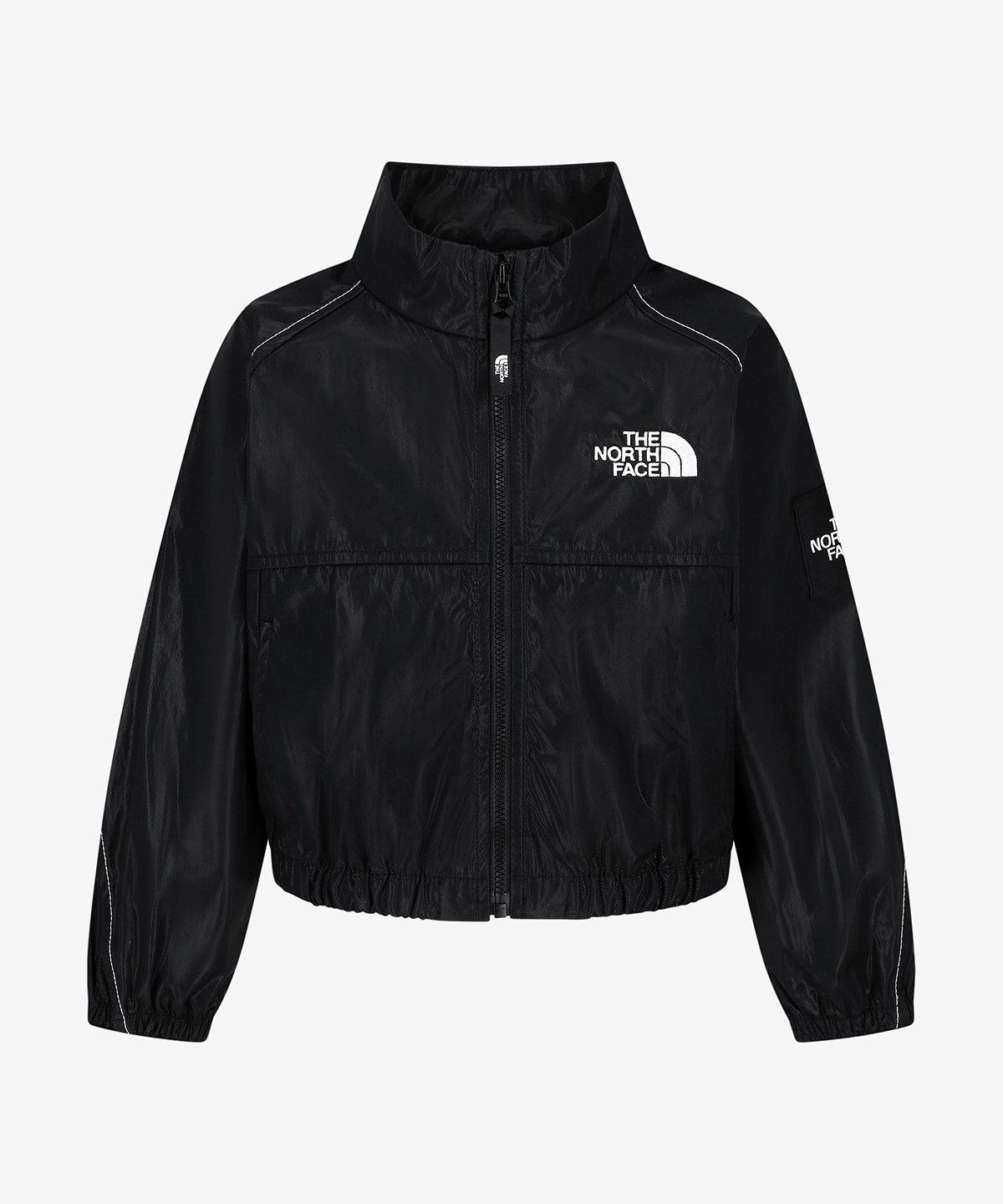노스페이스 키즈(THE NORTH FACE KIDS) 키즈 노벨티 올레마 자켓 NJ3BS06S_BLK