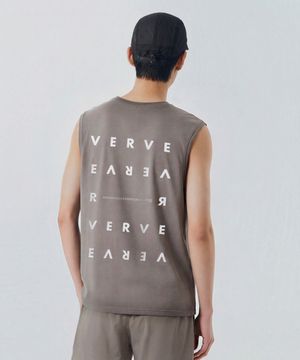 유니 루나다잉 소로나 민소매티셔츠_BE R1TS3104