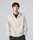 남성 프레시벤트2.0 UV 후드챙 자켓 (D/IVORY)