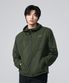 남성 프레시벤트2.0 UV 후드챙 자켓 (D/KHAKI)