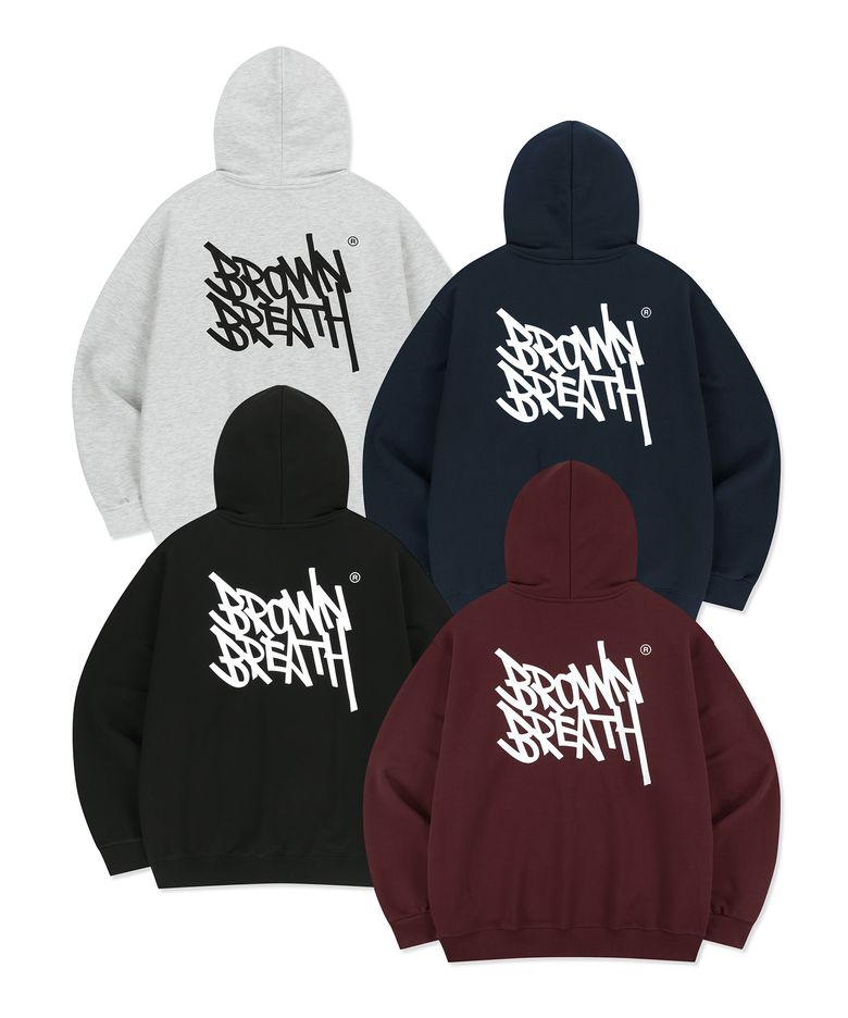 TAG OG HOODIE - 4 COLORS