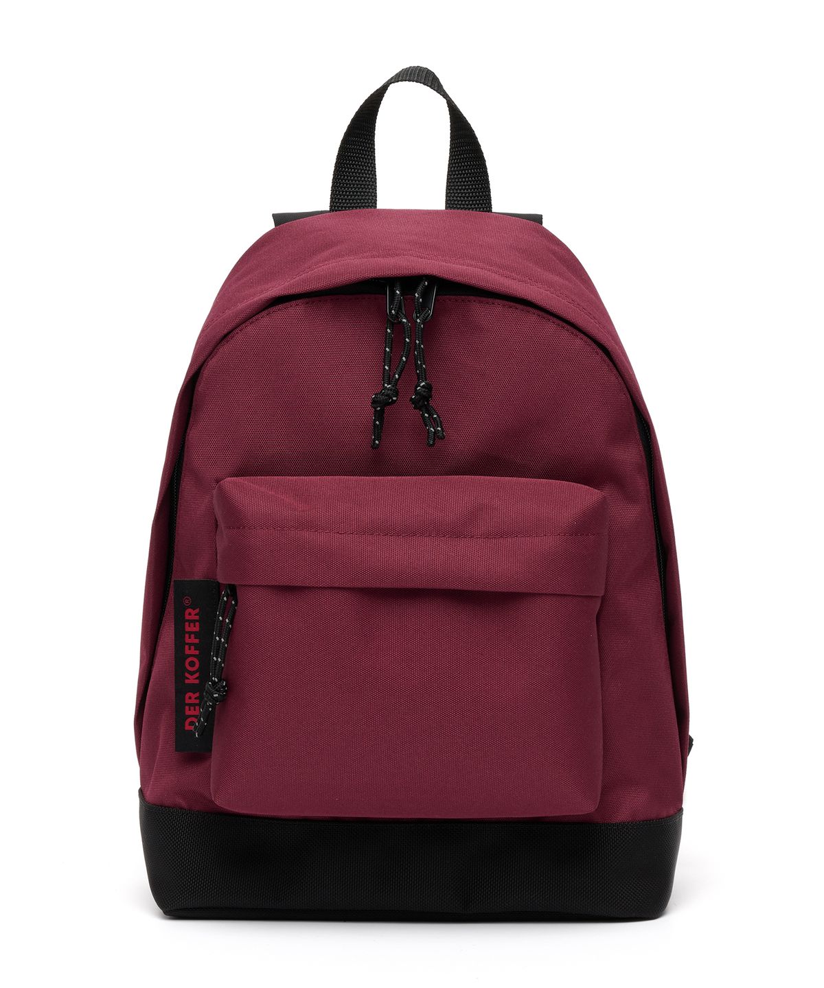 델코퍼(DER KOFFER) HARMONY BACKPACK [CHERRY]