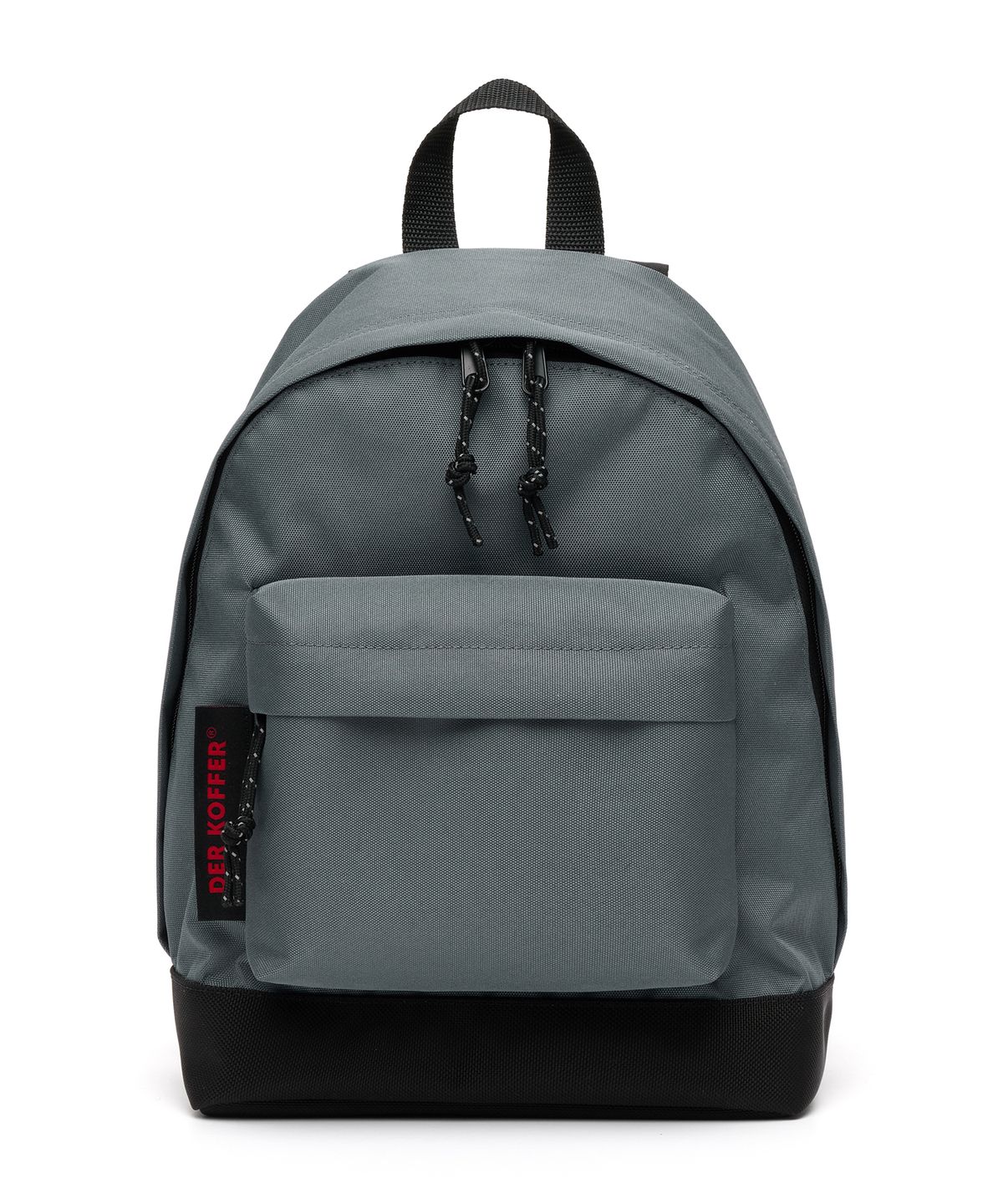 델코퍼(DER KOFFER) HARMONY BACKPACK [EBONY]