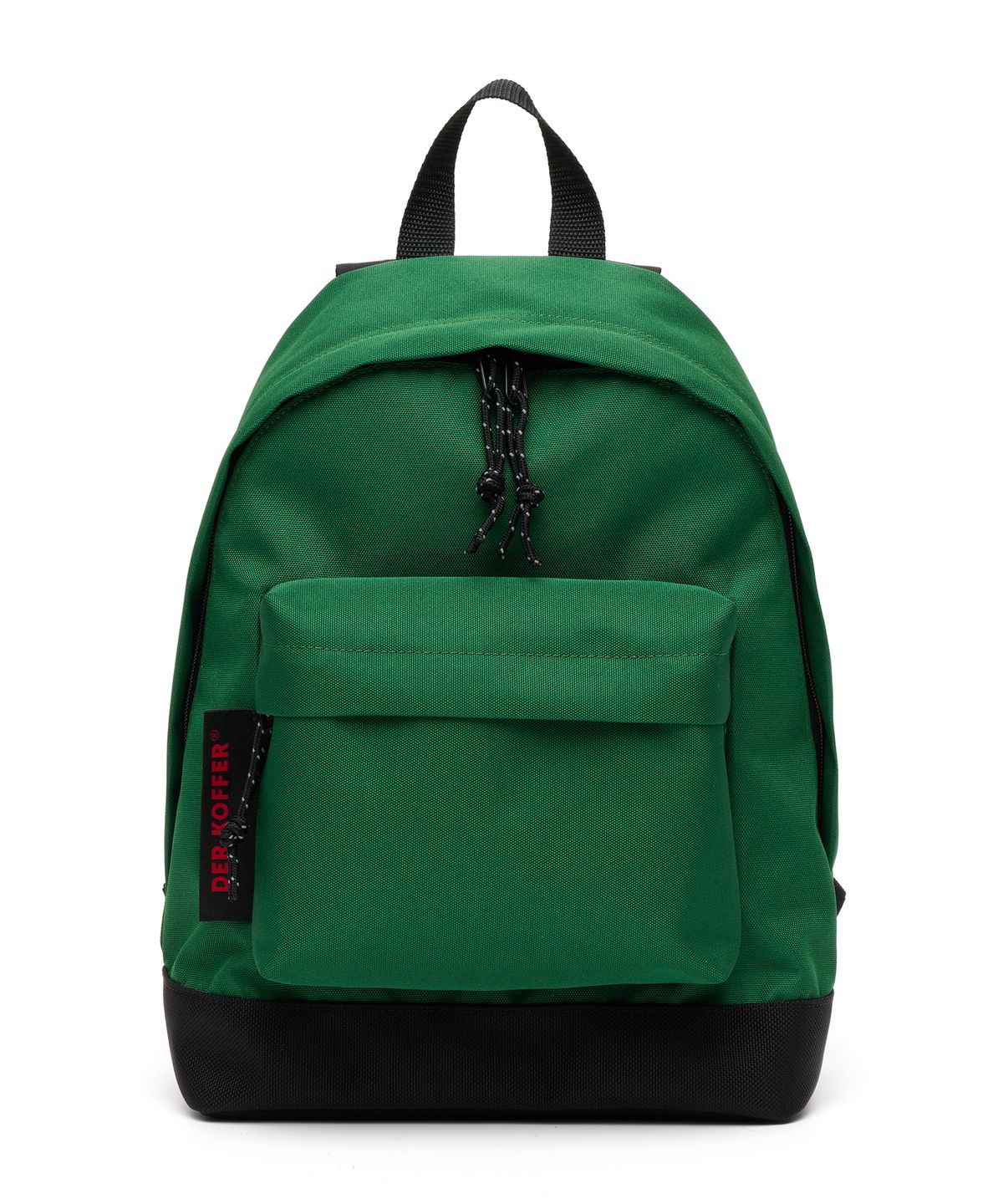 델코퍼(DER KOFFER) HARMONY BACKPACK [GREEN]