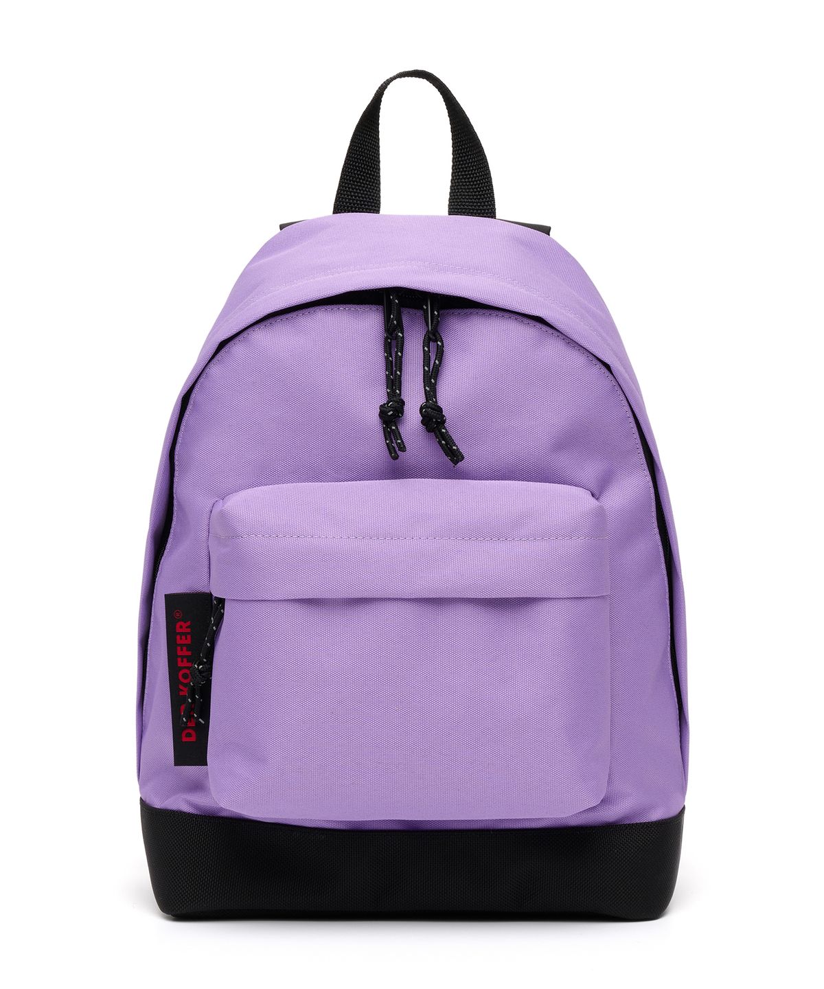 델코퍼(DER KOFFER) HARMONY BACKPACK [LAVENDER]