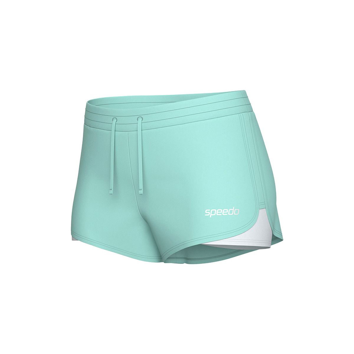 스피도(SPEEDO) 여성 워터쇼츠(8-A100770002)