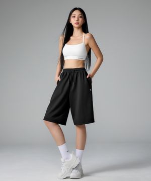 모어 트랙라인 버뮤다 쇼츠 XFL2PS1103