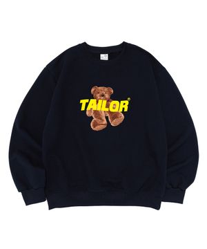 TB 그래픽 맨투맨 (네이비)