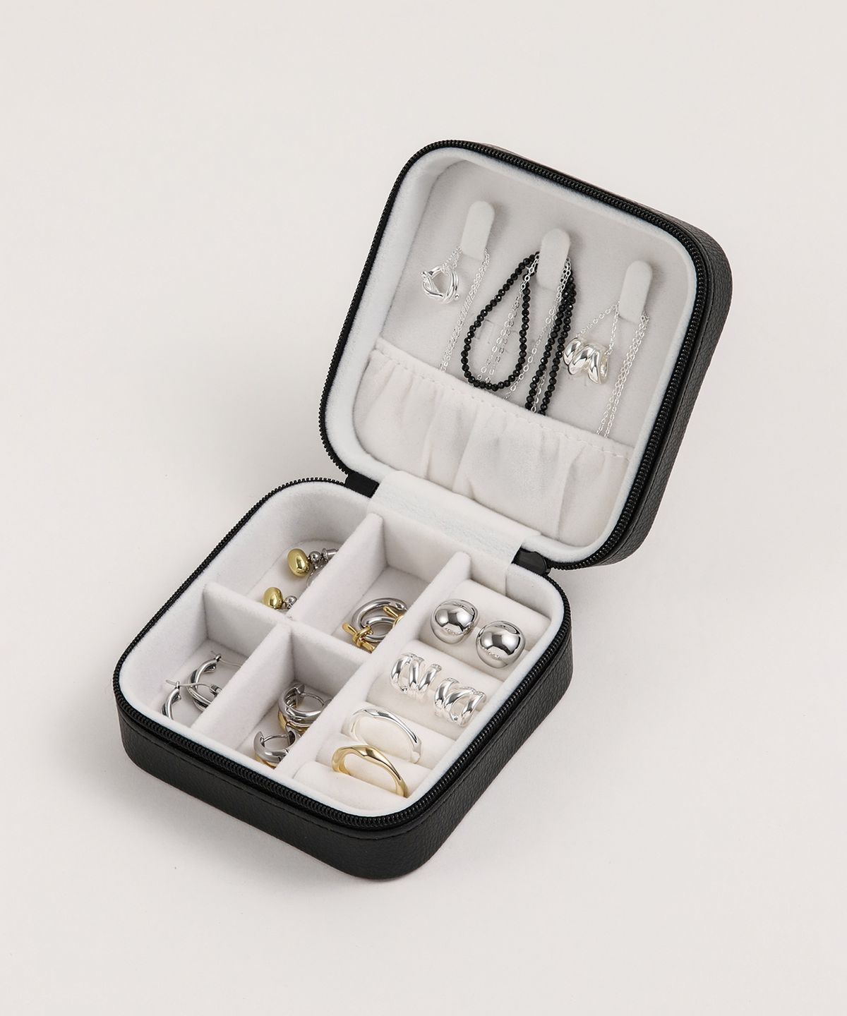 아티카 로우(ATTICA RAW) Modern Essential Jewelry Box / ABB002