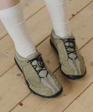 [4 color] 렌톤 스니커즈 EBAL167117