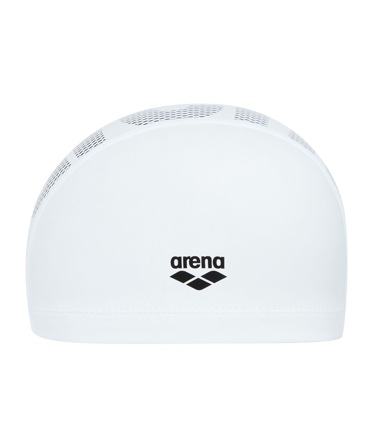 아레나(ARENA) 도트 이지핏 실리코팅수모 A6AC1AL02WHT