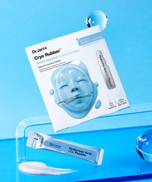 크라이오 러버 모이스처