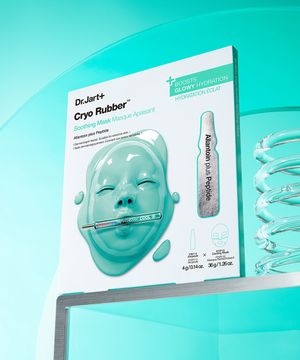 크라이오 러버 수딩