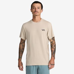 남성 SPORT VENT 반팔 티셔츠 (VG11ST001LKH)