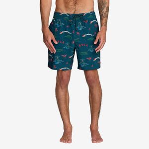 남성 VA ELASTIC SHORT 17인치 보드숏 (VG11BS031MLT)