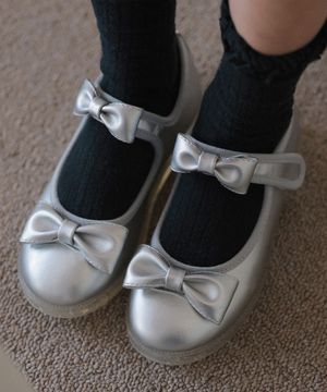 루나샤인LED 구두 - 2 COLOR