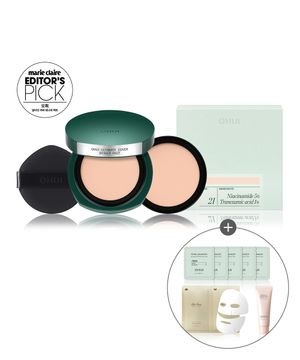 얼티밋 커버 데니어 팩트 기획 세트