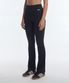 서플 스무스 부츠컷 레깅스 (Black)