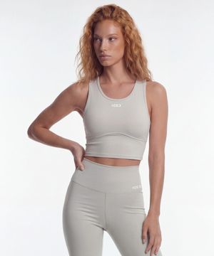 서플 파이핑 데일리 브라탑 (Sand)