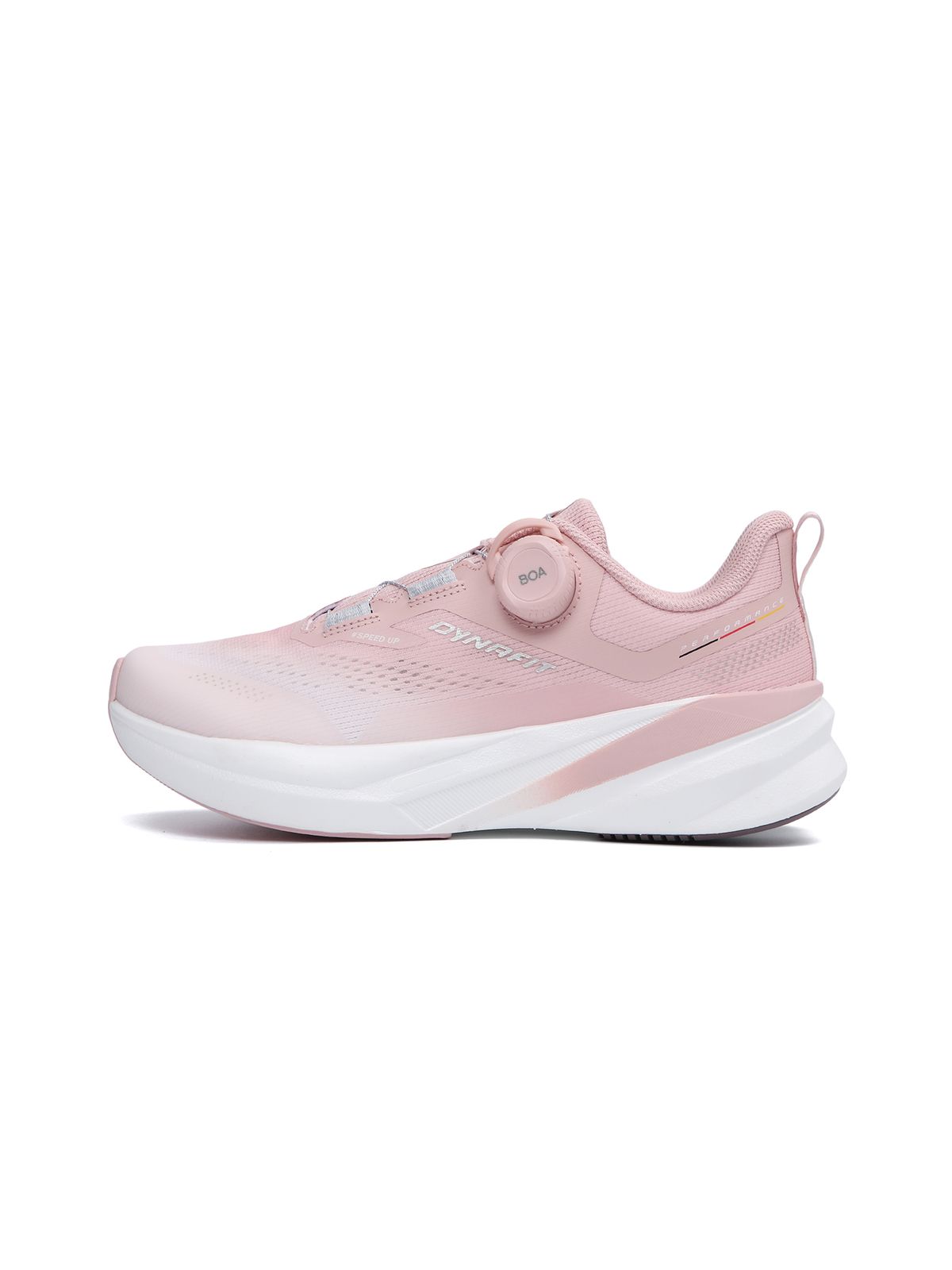 다이나핏(DYNAFIT) 스카이 무브 보아_Light Pink YUS26N15P1