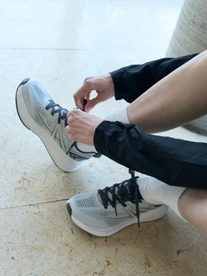 여성 트레일 러닝화 토크 TRC