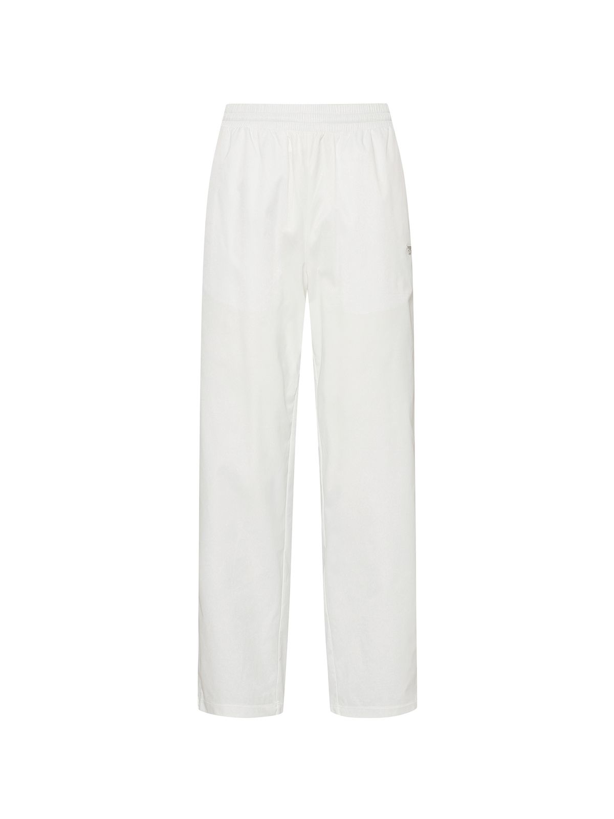 다이나핏(DYNAFIT) CHIC (시크) 여성 트레이닝 팬츠_Off White YWP26303W3