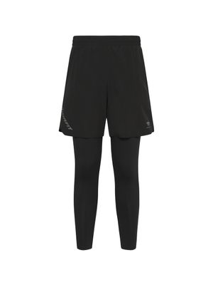 EVERYDAY (에브리데이) 남성 타이츠_Black YMP26380Z1