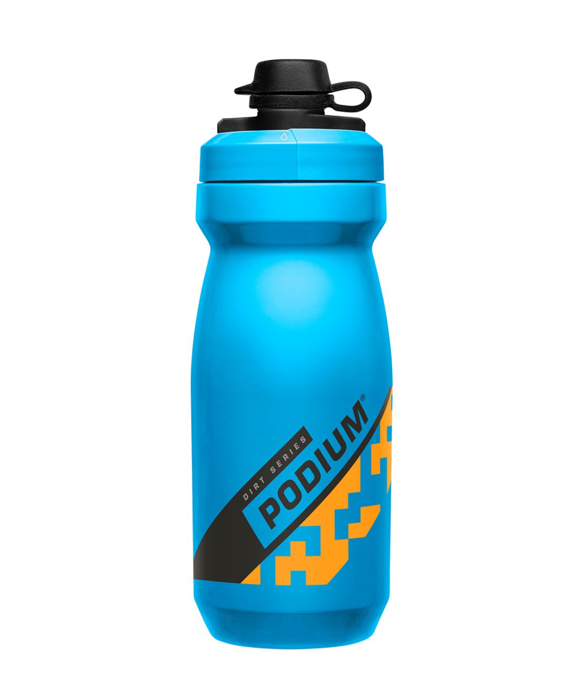 카멜백(CAMELBAK) 자전거 물병 카멜백 포디엄 더트 시리즈 물병 620ml PODIUM DIRT 21oz