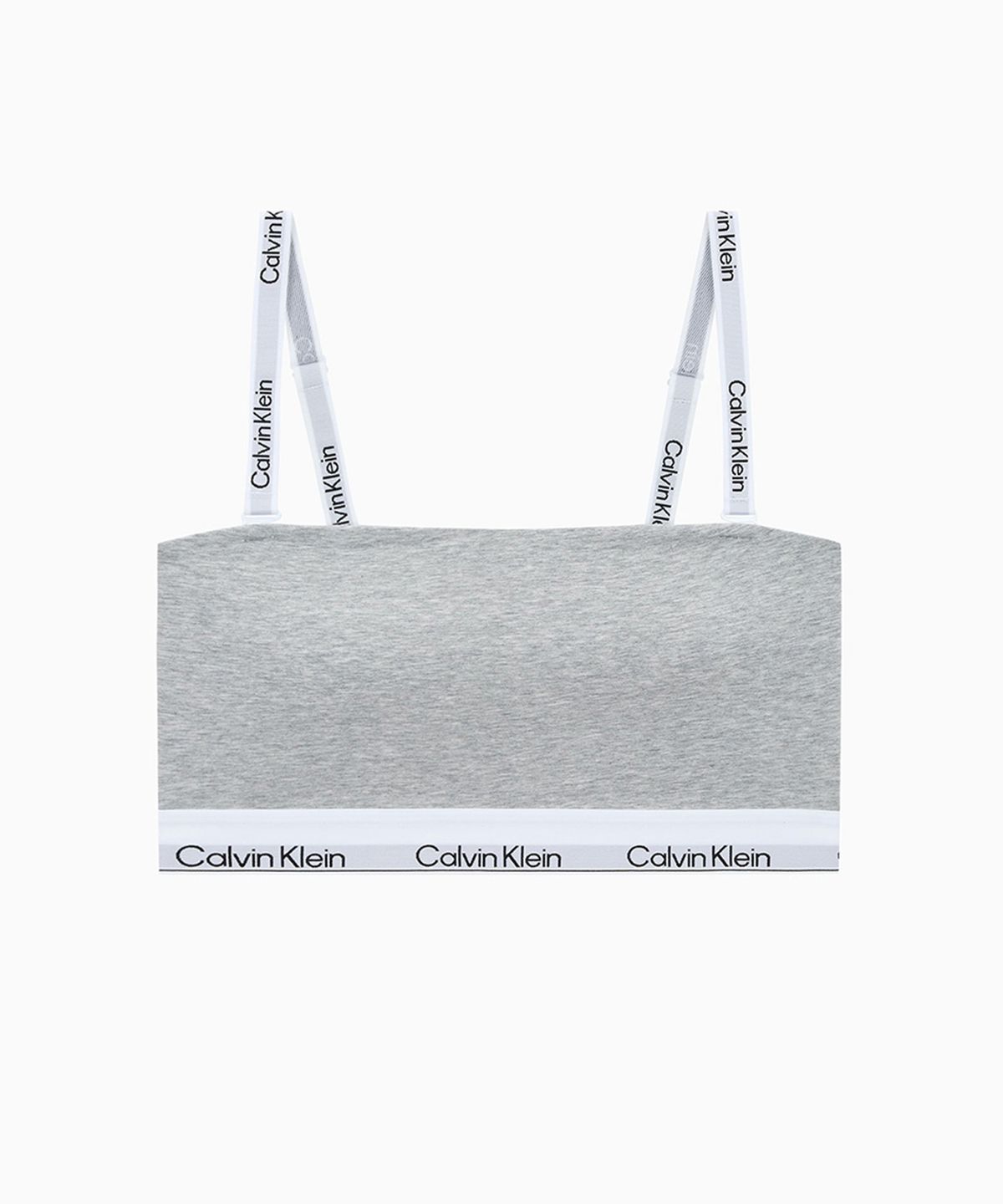 캘빈클라인 언더웨어(CALVIN KLEIN UNDERWEAR) 여성 아이콘 코튼 모달 반도_QF8838ADP7A