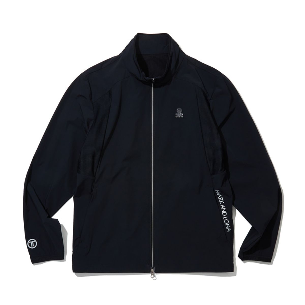 마크앤로나(MARK&LONA) M T-LINE WINDBREAKER JP LS1XD71M