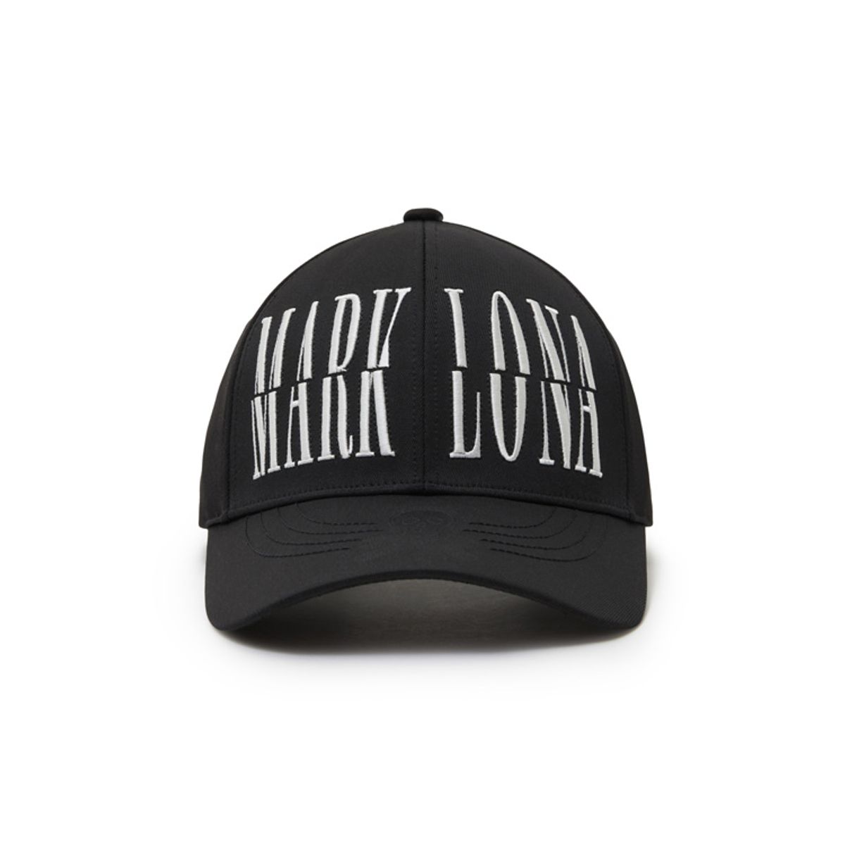 마크앤로나(MARK&LONA) U T-LINE BIG LOGO CAP LS1YP82U